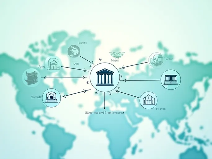 如何正确使用BKKBTHBKTRD SWIFT码进行国际汇款