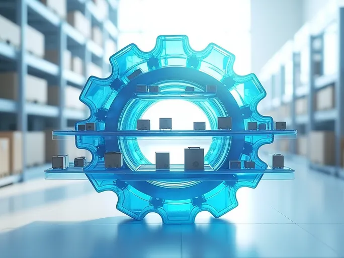 WMS Solutions Boost Warehouse Efficiency for 3pls