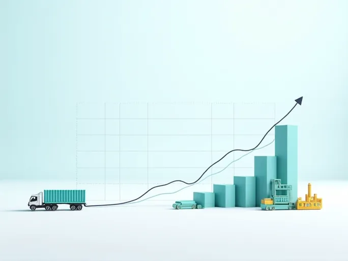 US Tariff Changes Strain Transport Sector Ahead of August 1