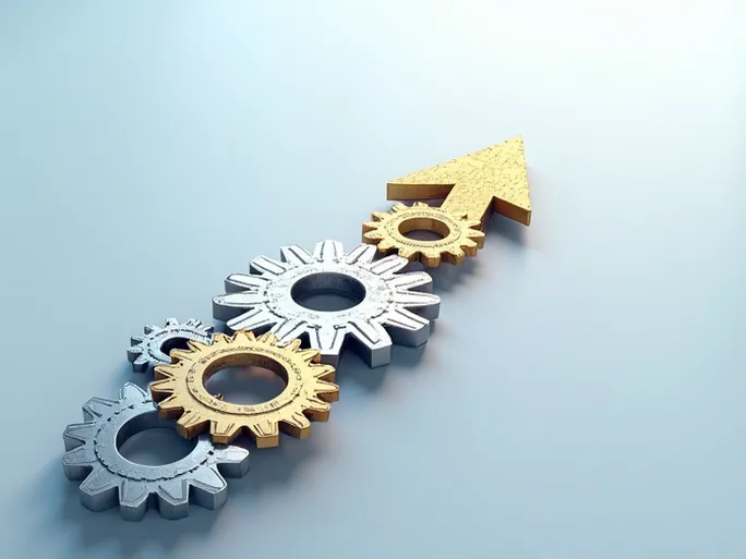 物流突围AI赋能技术革新与人才战略决胜供应链新赛道