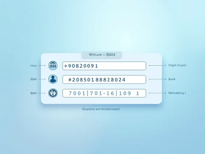 Romania Adopts IBAN Standard for International Banking