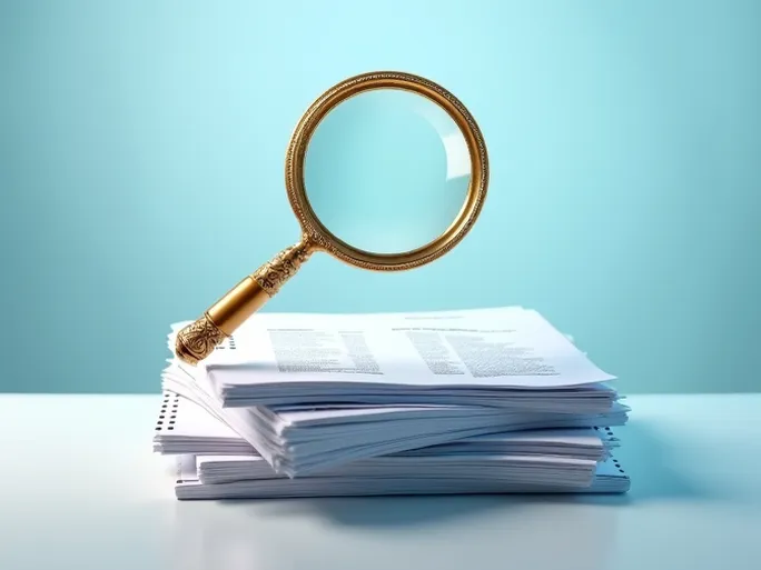 Export Tax Rebate Audit Guide for Foreign Trade Firms