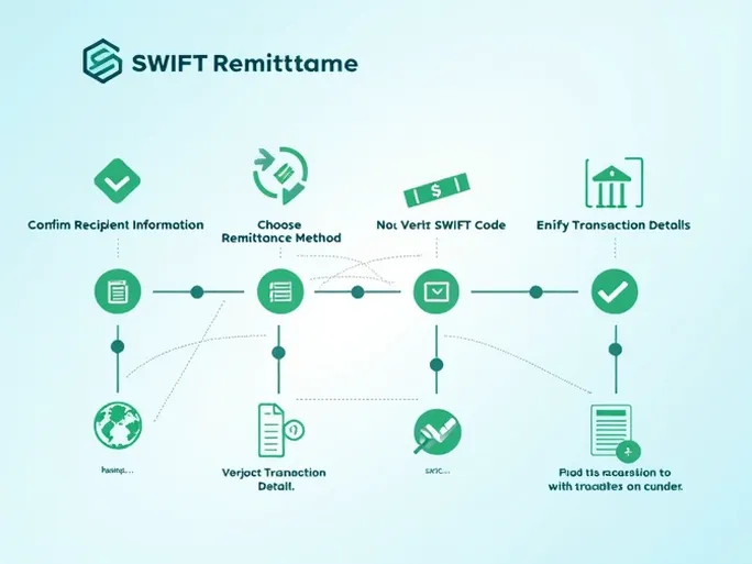 确保您的国际汇款顺畅了解BANCO CENTRAL DE CHILE的SWIFT代码