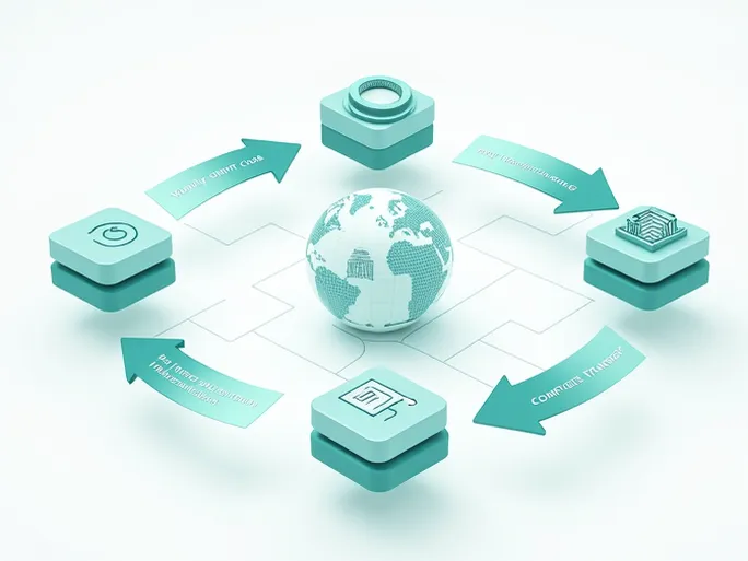 如何安全高效地使用Socit Gnrale的SWIFTBIC代码进行国际汇款