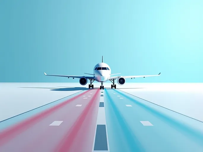 科罗拉多州百年机场数据解析洞悉飞行安全与效率的关键指标