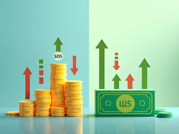 Somali Shilling Volatile Against US Dollar Amid Market Shifts