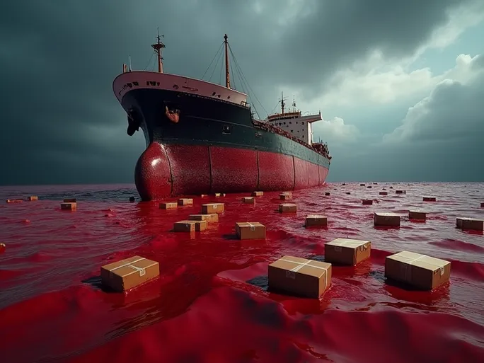 亚马逊卖家生死劫假日季后退货潮涌利润暴跌求生指南