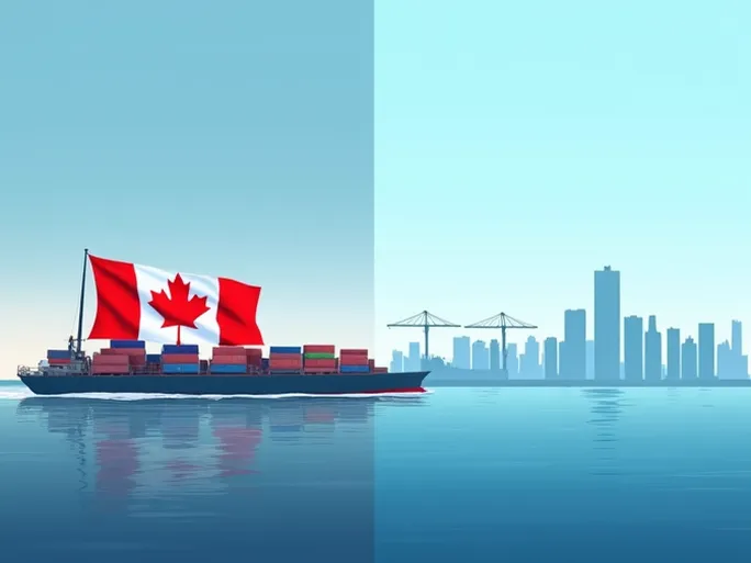 Canadatoshenzhen Ocean Freight Costs and Timelines Revealed