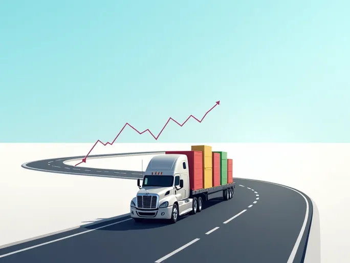 Bob Costello Analyzes Shifts in US Freight Economy