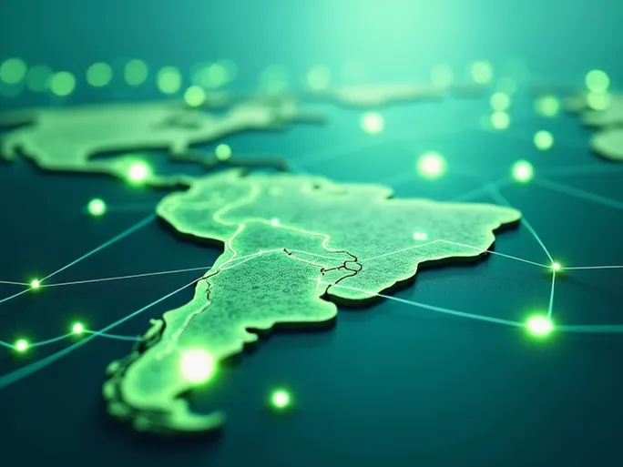 WCO and IDB Partner to Enhance Latin American Trade