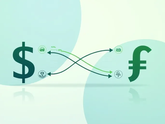 美元兑科摩罗法郎汇率详解与大额转账优势