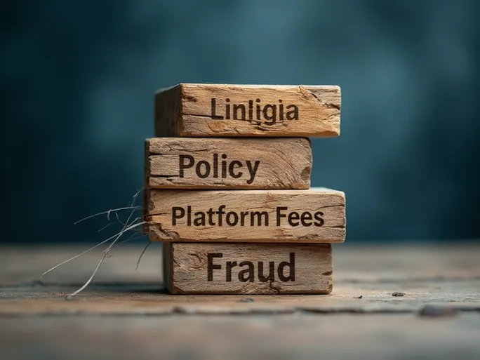 Crossborder Ecommerce Faces Hurdles in Russia