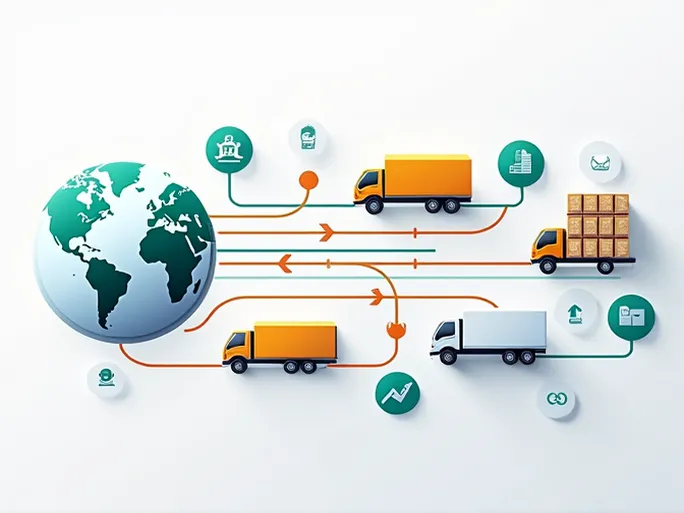 GFC仓跨境电商物流的完美解决方案