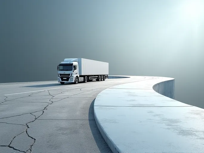 US Q3 GDP Growth Boosts Logistics Sector Amid Challenges