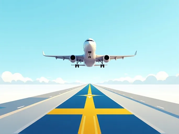 Hagfors Airport Key Codes and Location Details Explained