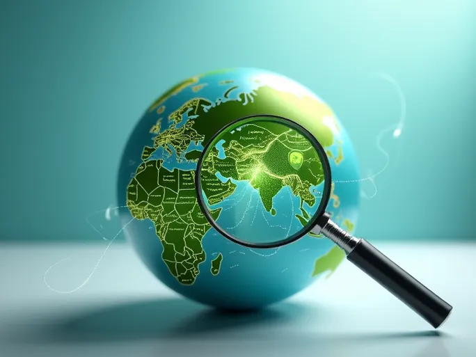 蒙古海关风险管理升级轻触式干预助力贸易效率飞跃