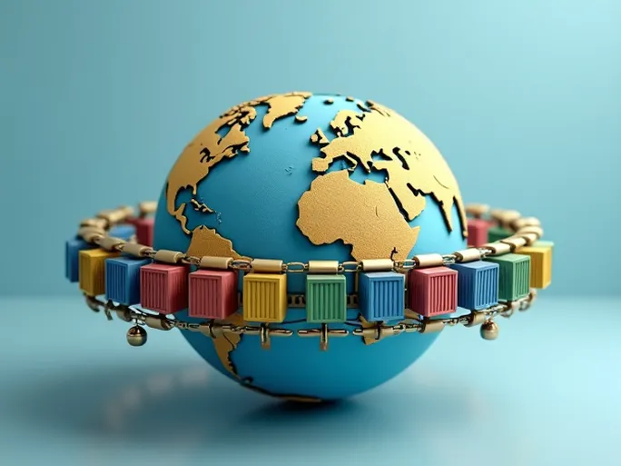 Mutual Recognition Agreements Strengthen Global AEO Trade Programs