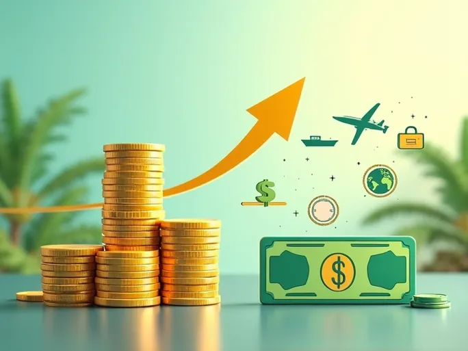 轻松掌握货币兑换25个瓦夸尔法朗等于多少美元