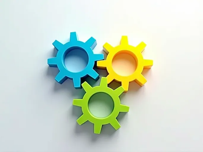 Major Logistics Firms Collaborate on Freight Dispatch Standards