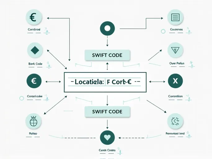 PNC银行的SWIFT代码及其重要性解析