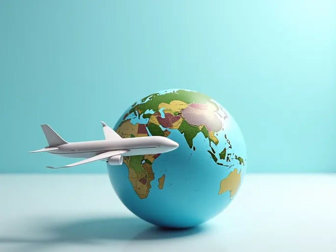 拉罗汤加国际机场代码揭秘出行库克群岛必备指南