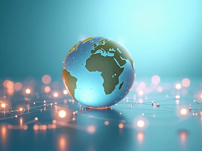 Anders Global Logistics Innovates Crossborder Supply Chains