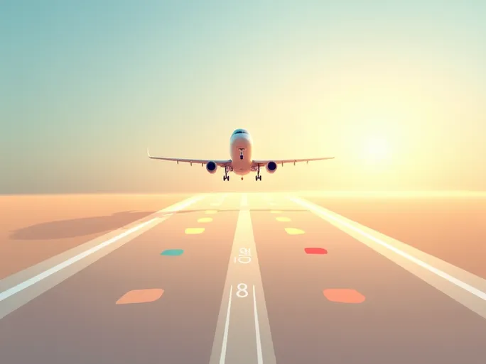 Andrewsmurphy Airport Guide Decoding ICAO Code KRHP