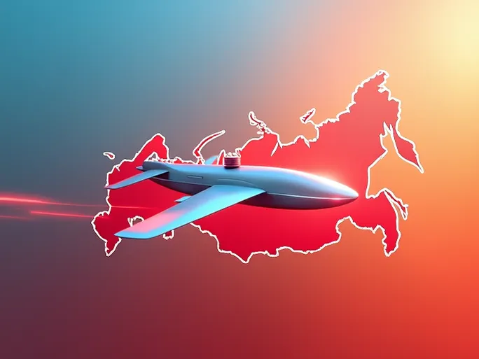 Ozon Expands Sameday Delivery in Russian Ecommerce Market