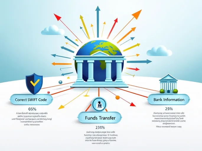 Key Role of MENOMXMTMEX SWIFT Code in Secure Global Transfers