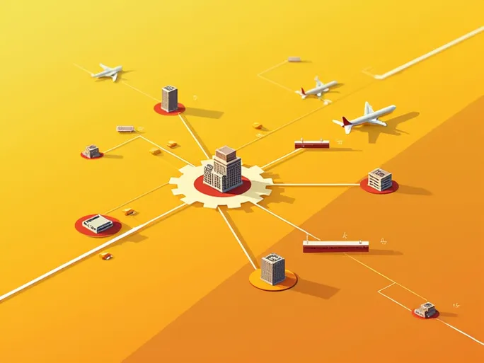 布兰太尔马拉维的经济引擎与交通枢纽