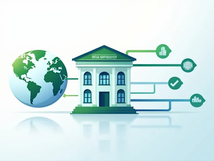 Intesa Sanpaolo Explains SWIFTBIC Codes for Global Transfers