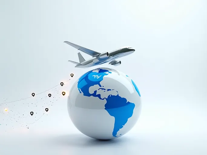 UPS Leads US Air Freight Market with Speed Reliability