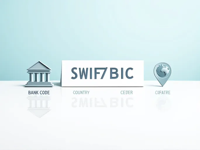了解BANQUE DU CAIRE的SWIFTBIC代码高效国际汇款的关键