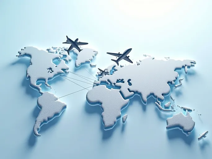 汉莎航空货运追踪全攻略一键查询高效管理全球物流尽在掌握