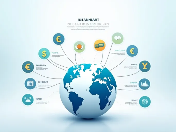 ABANCA银行SWIFTBIC代码详解确保您的国际汇款安全无忧