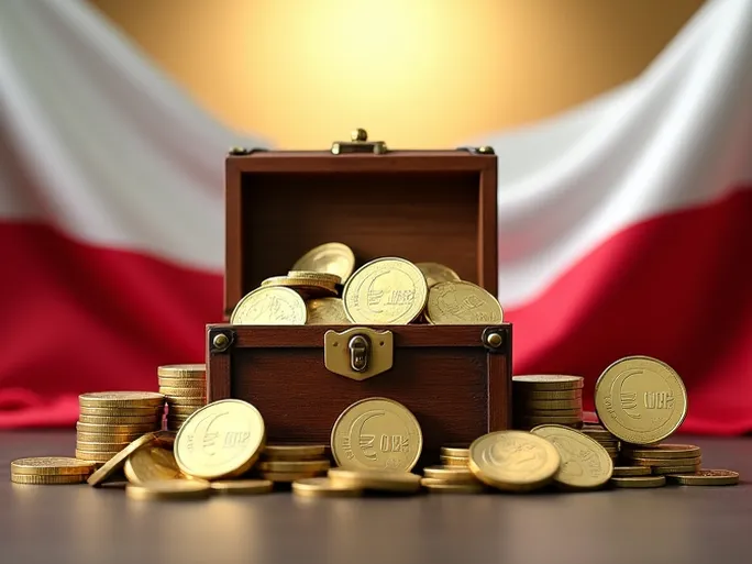 掘金中欧亚马逊波兰捷克VAT注册限时补贴攻略最高可领2000欧元