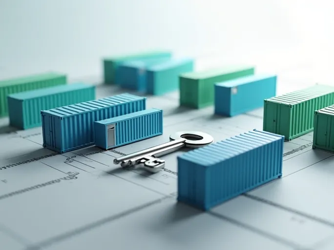 Thirdparty Logistics Eases Supply Chain Disruptions