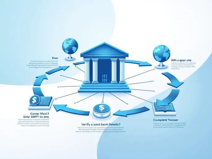 National Commercial Bank SWIFT Code Guide for Global Transfers