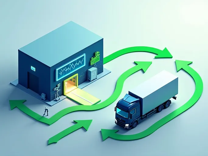 Logistics Sector Shows Strength Despite Economic Challenges