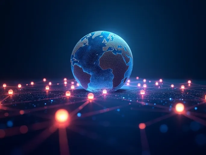 WCO Tech Innovations Transform Global Border Management