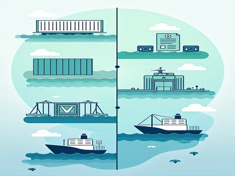 Guidelines for First-time Export Process for New Companies