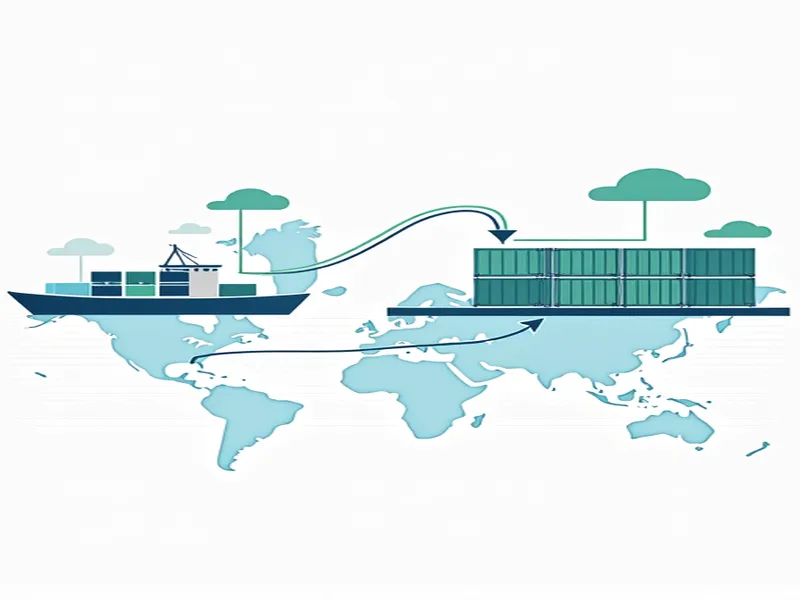 理解国际海运中的提单电放(Telex Release)