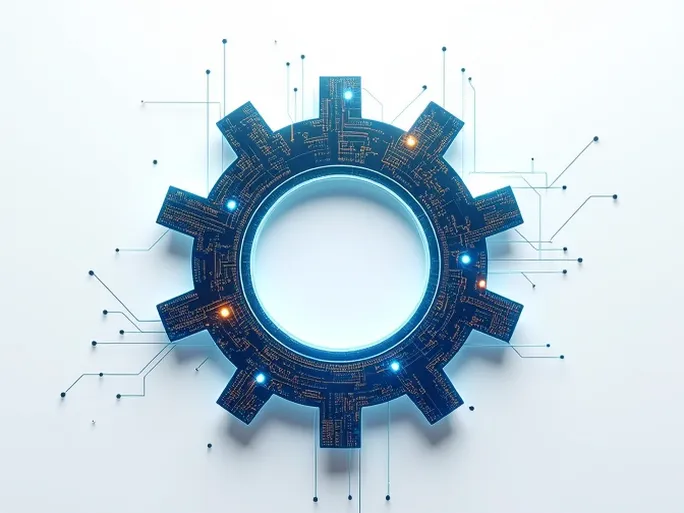 卓豪以技术创新驱动赋能企业数字化转型升级