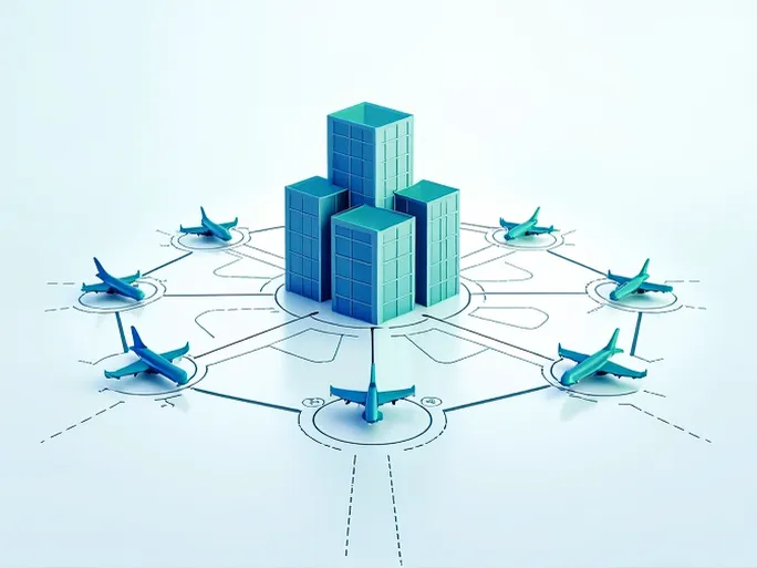 IATA Compliance Essentials for Office Lease Agreements