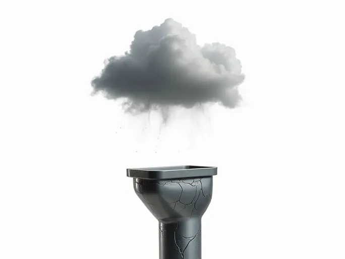 落水管专利再掀波澜瑞辰希隐匿维权升级跨境卖家如何突围