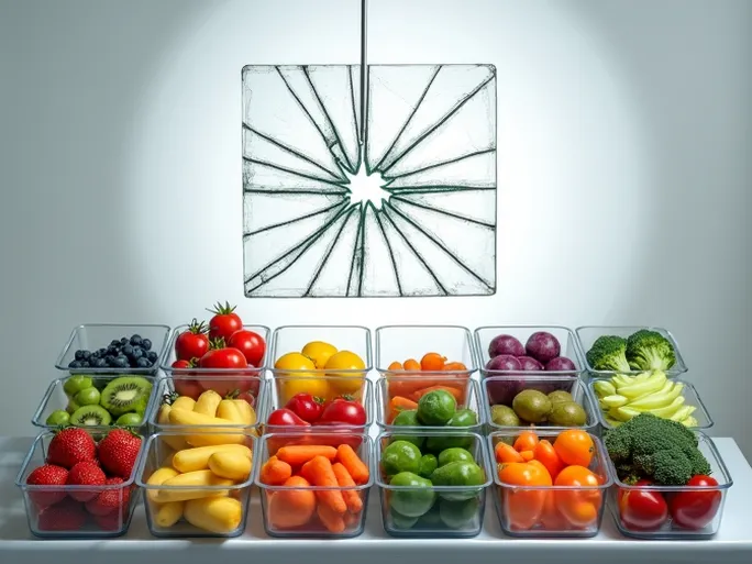 Amazons Top Fridge Organizer Highlights Kitchenware Patent Risks