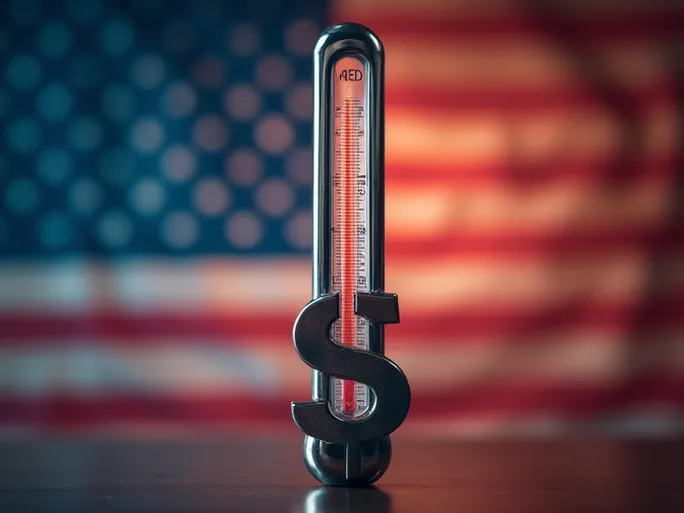 Fed Holds Firm on Rates Amid Persistent Inflation