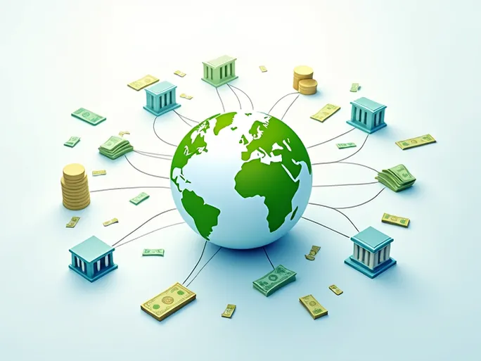 跨境汇款必备EASTERN BANK PLC 的SWIFTBIC代码解析