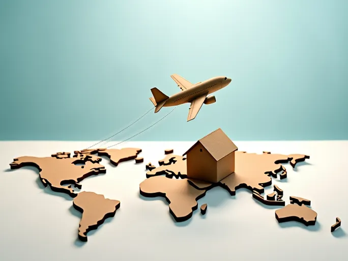 Ebay Sellers Optimize Asiapacific Shipping Logistics