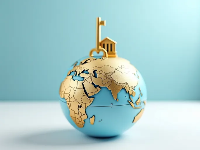 毛里求斯银行SWIFT代码详解BOMMMUPLXXX助您安全高效跨境汇款